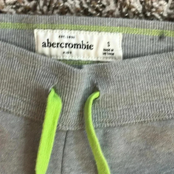 Abercrombie Kids Sweatpants for girls - Picture 3 of 3
